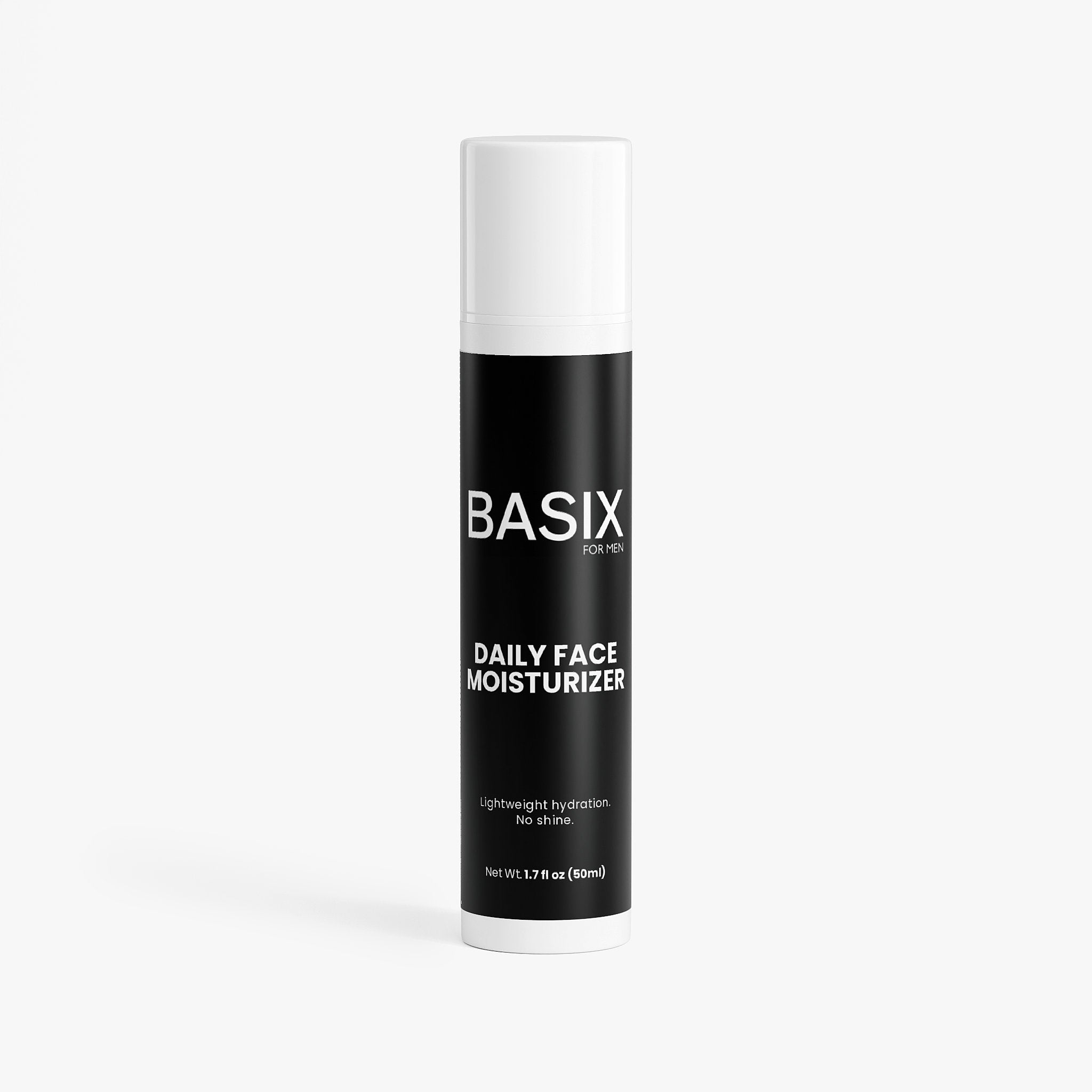 Basix Daily Face Moisturizer