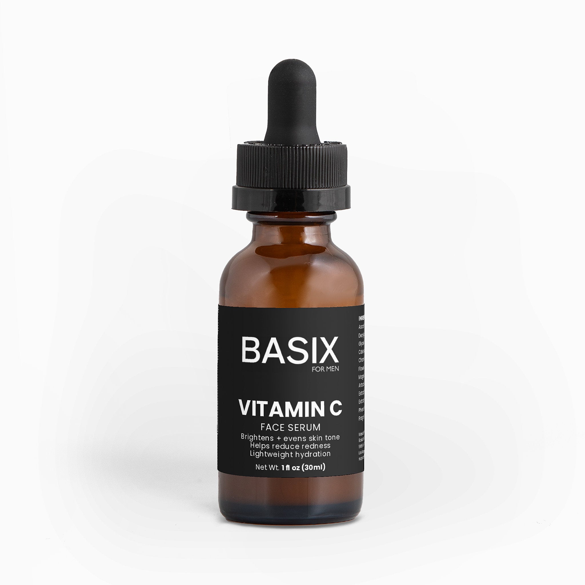 Basix Vitamin C Face Serum