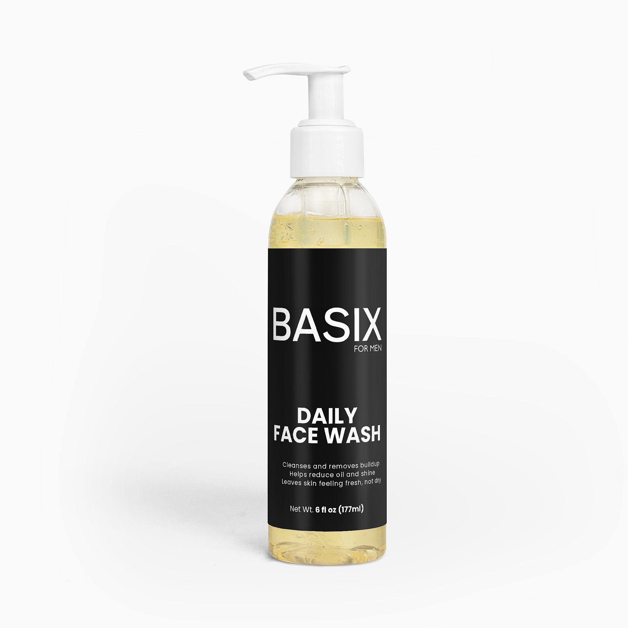 Basix Daily Face Wash