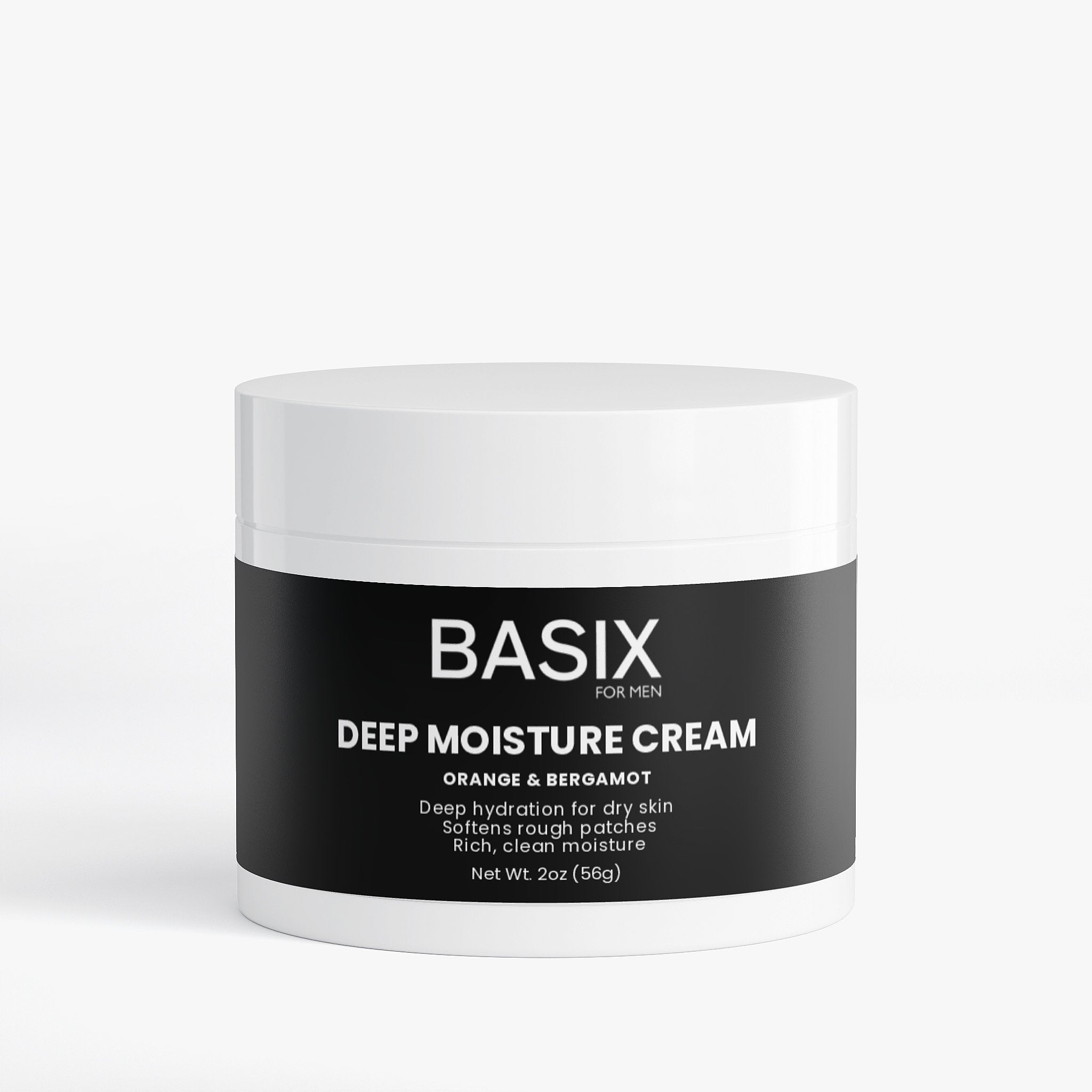 Basix Deep Moisture Cream