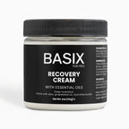 Basix Recovery Cream