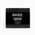 Basix Charcoal Bar Soap