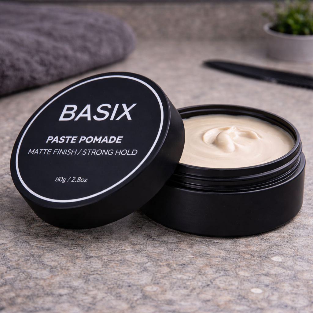 Basix Paste Pomade