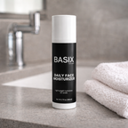 Basix Daily Face Moisturizer