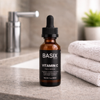 Basix Vitamin C Face Serum