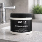 Basix Recovery Cream