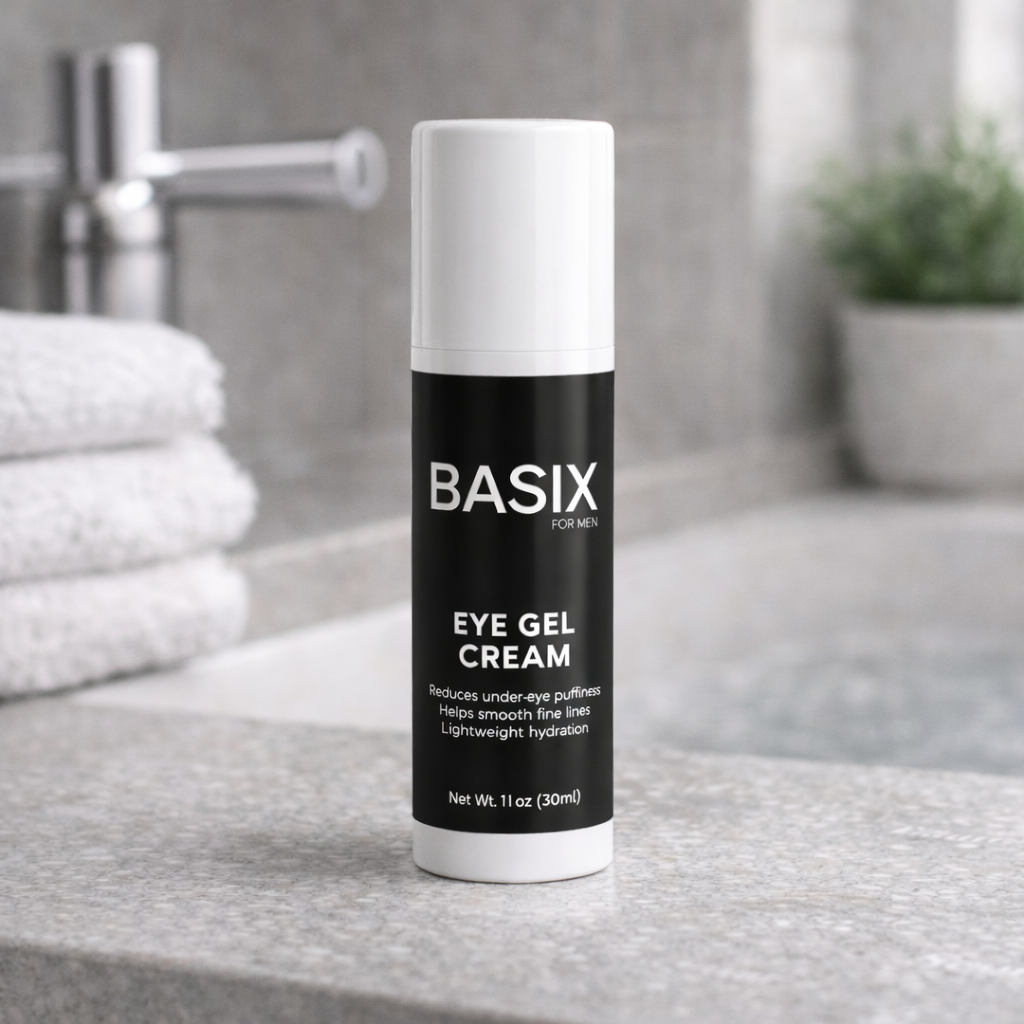Basix Eye Gel Cream