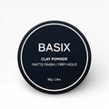 Basix Clay Pomade