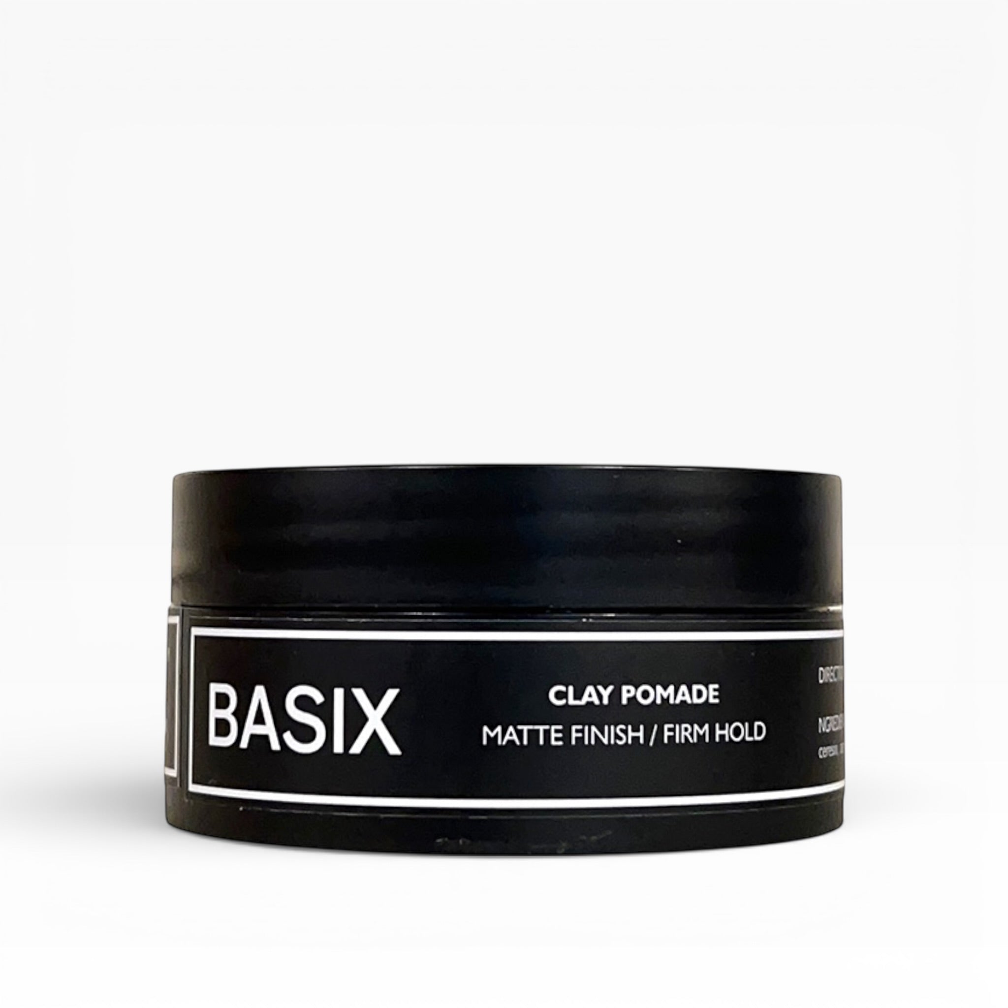 Basix Clay Pomade