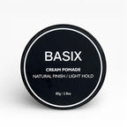 Basix Cream Pomade