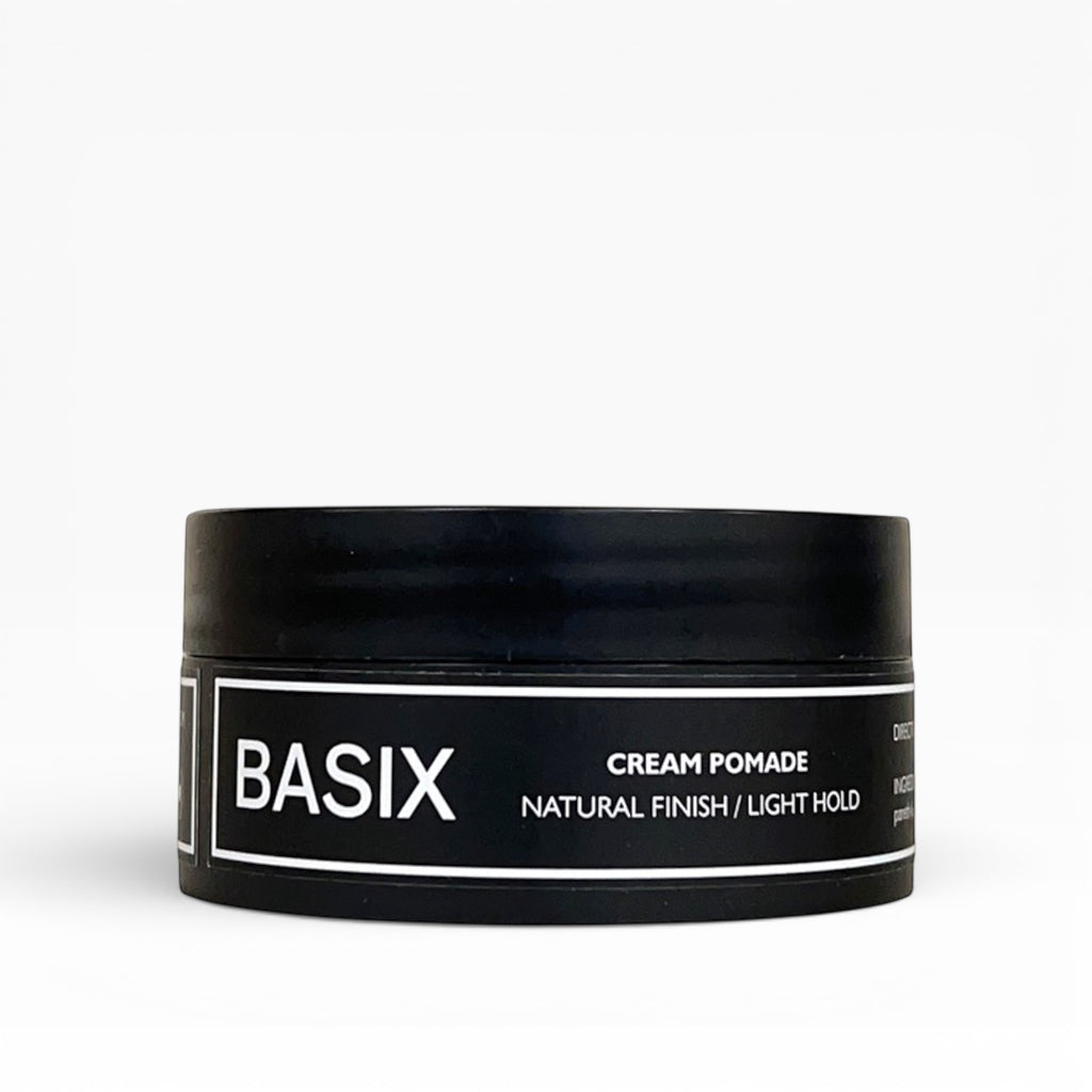 Basix Cream Pomade