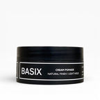 Basix Cream Pomade