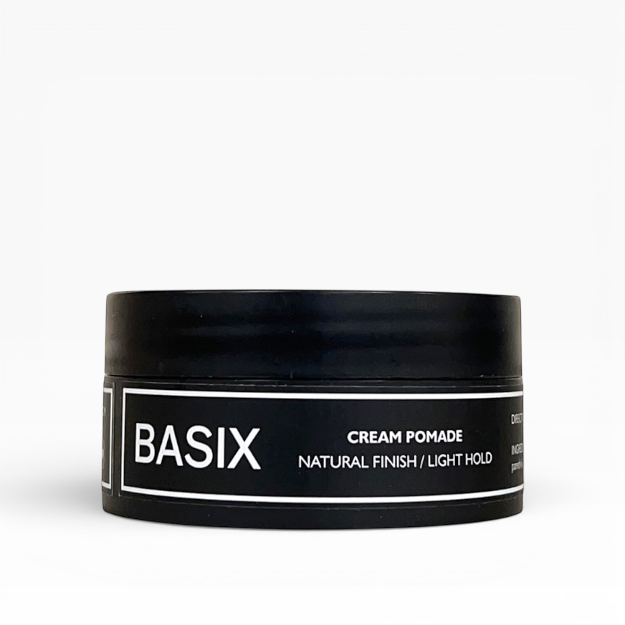 Basix Cream Pomade