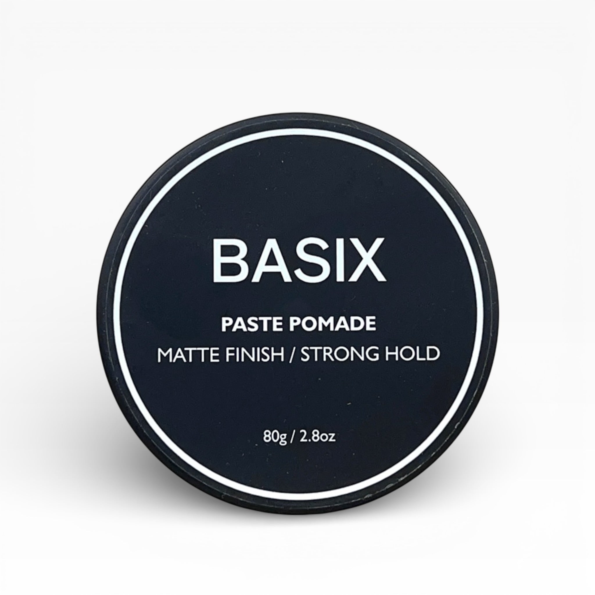 Basix Paste Pomade