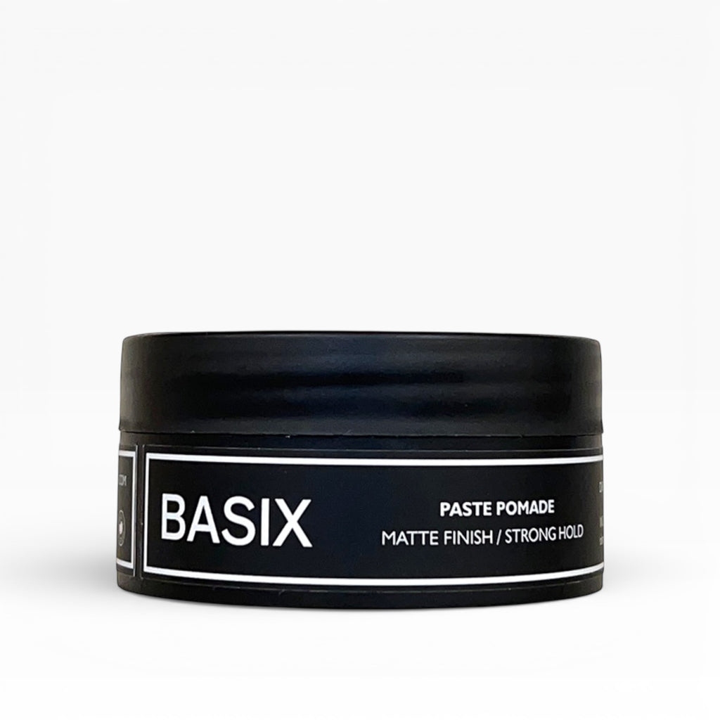 Basix Paste Pomade